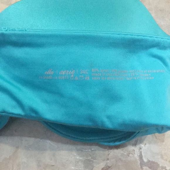 Aerie racerback bra - Picture 3 of 3